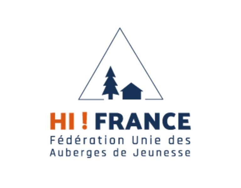 Hostel Demain C'Est Loin Hendaye Ngoại thất bức ảnh